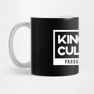 KINGDOM CULTURE PRODUCT OF GRACE Mug